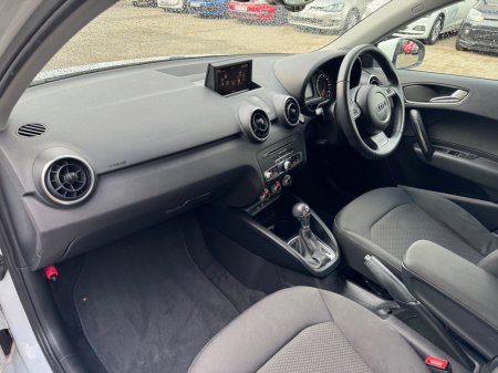 2014 Audi A1 - photo 19