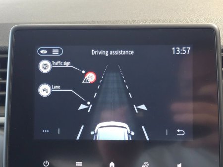 2022 Renault Captur - photo 15