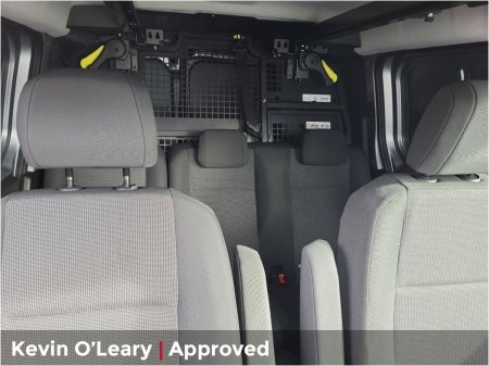 2026 Opel Combo - photo 12