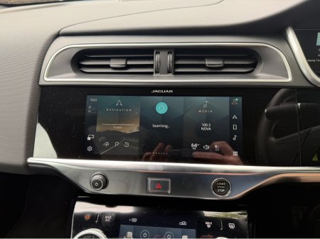 2024 Jaguar I-Pace - photo 25