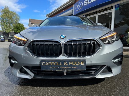 2022 BMW 2-Series - photo 4