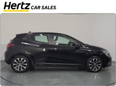 2023 Renault Clio - photo 3