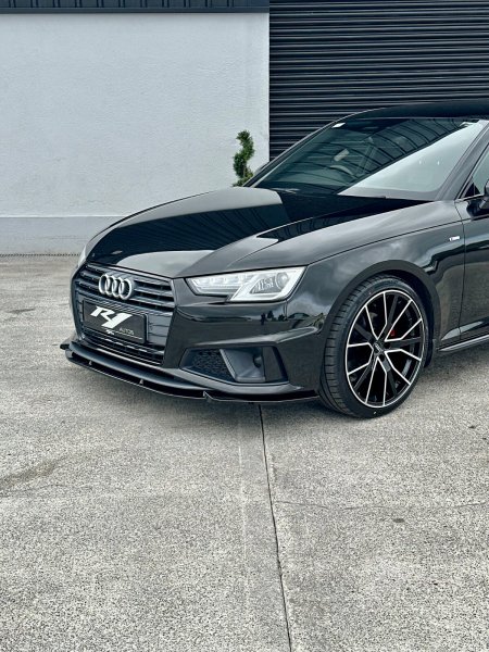 2019 Audi A4 - photo 12