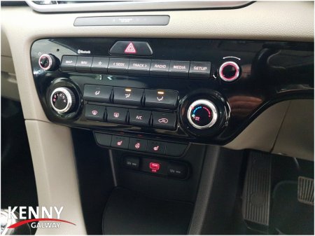 2021 Kia Sportage - photo 37