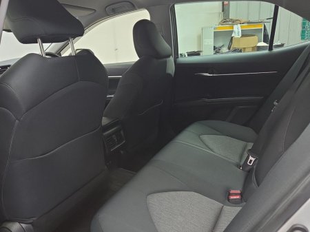 2021 Toyota Camry - photo 7