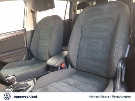 2024 Volkswagen Tiguan Allspace - photo 28