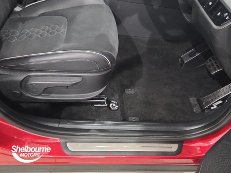 2023 Kia Sportage - photo 8