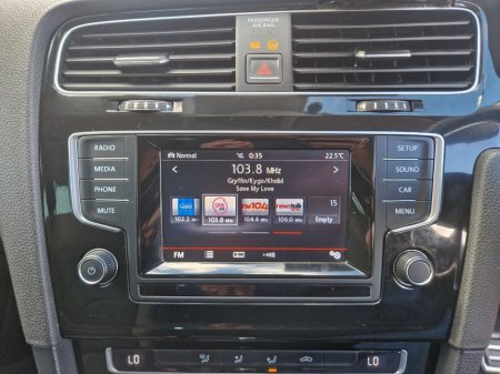 2013 Volkswagen Golf - photo 33