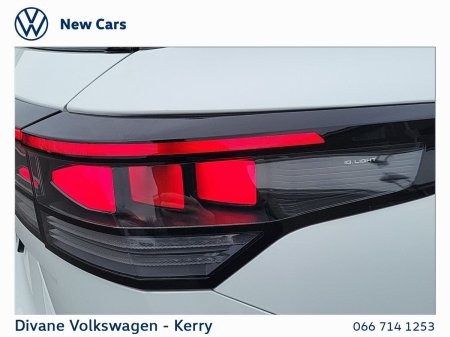 2027 Volkswagen Tayron - photo 20