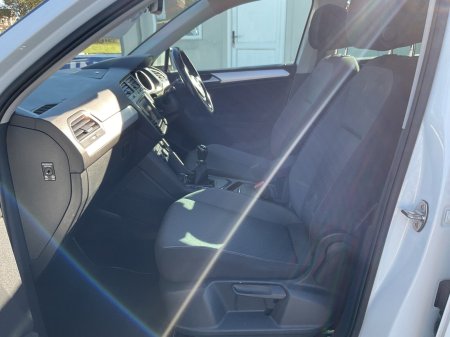 2017 Volkswagen Tiguan - photo 16