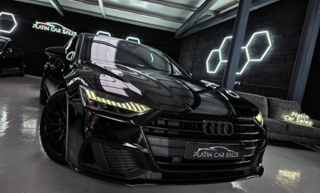 2019 Audi A7 - photo 2