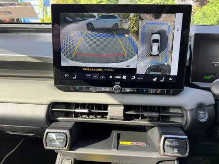 2026 Toyota RAV4 - photo 8