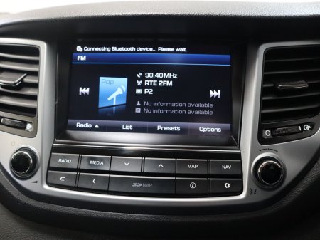 2016 Hyundai Tucson - photo 15