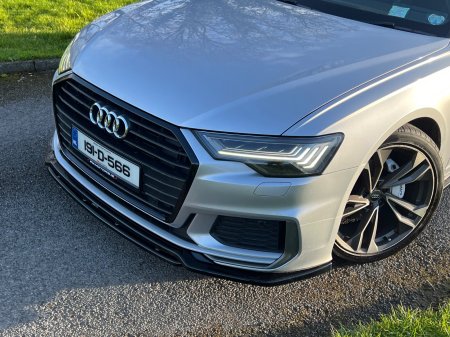 2019 Audi A6 - photo 14