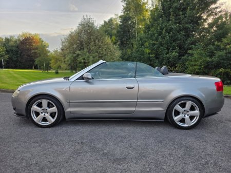 2005 Audi A4 - photo 3