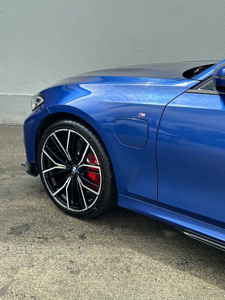 2020 BMW 3-Series - photo 16