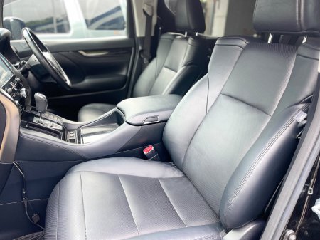 2019 Toyota Alphard - photo 13