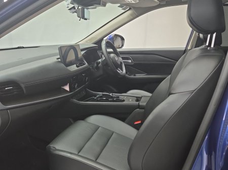 2025 Nissan X-Trail - photo 4