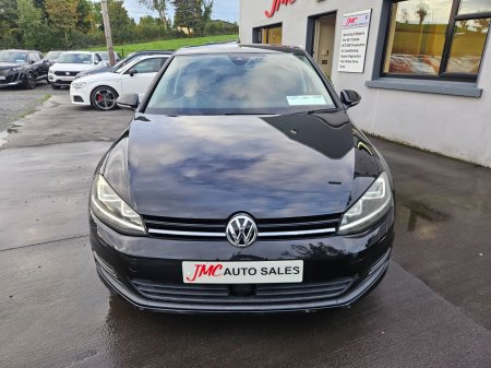 2017 Volkswagen Golf - photo 13