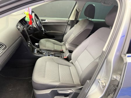 2018 Volkswagen Golf - photo 22