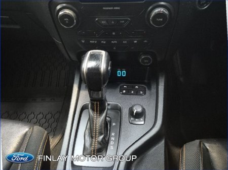 2021 Ford Ranger - photo 16