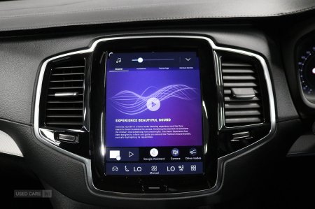 2023 Volvo XC90 - photo 42