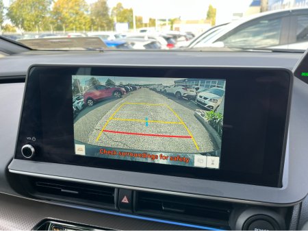 2024 Toyota Prius - photo 24