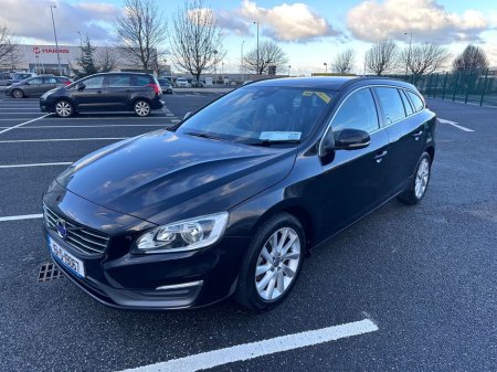 2015 Volvo V60 - photo 9