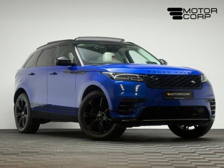2022 Land Rover Range Rover Velar SE R-DYNAMIC P400E