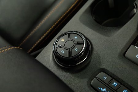 2026 Ford Ranger - photo 22