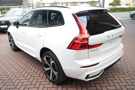 2023 Volvo XC60 - photo 7