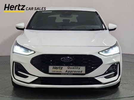 2023 Ford Focus - photo 5