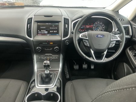 2016 Ford S-Max - photo 20