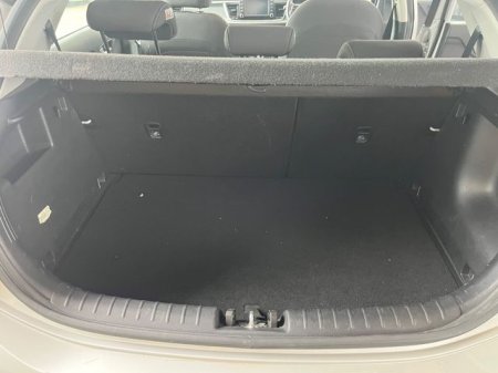 2019 Kia Rio - photo 8