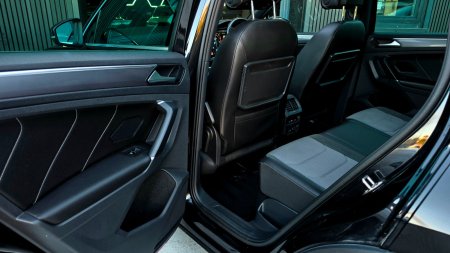 2018 Volkswagen Tiguan - photo 24