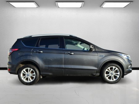 2019 Ford Kuga - photo 9