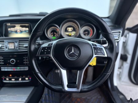 2016 Mercedes-Benz E-Class - photo 15