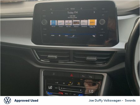 2023 Volkswagen T-Roc - photo 8