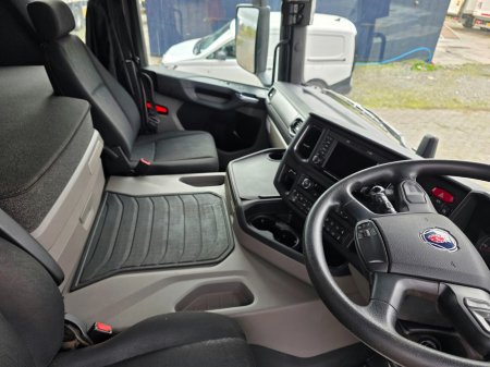 2023 SCANIA G360 - photo 17