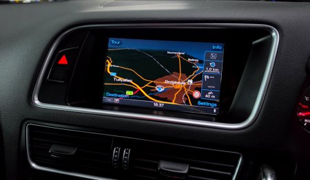 2016 Audi Q5 - photo 51