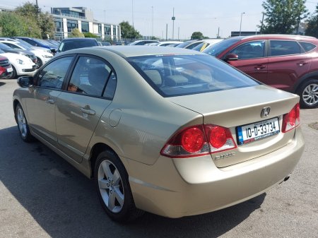 2010 Honda Civic - photo 6