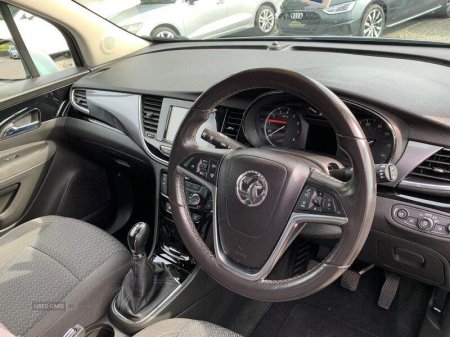 2019 Vauxhall Other - photo 12