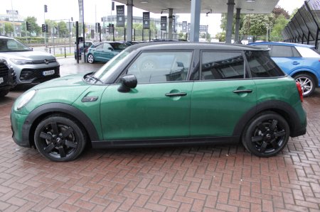2022 Mini Cooper - photo 7