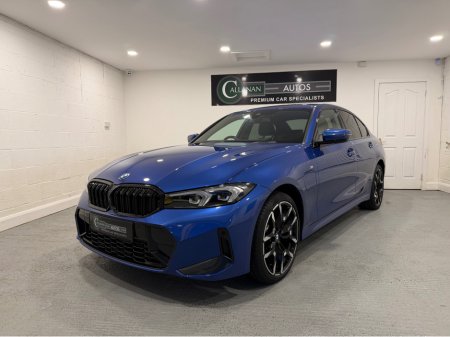 2025 BMW 3-Series - photo 12