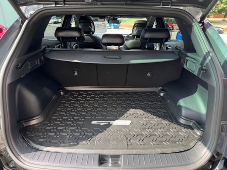 2025 Kia Sportage - photo 18