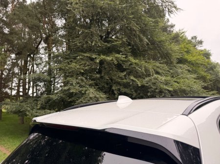 2021 BMW iX3 - photo 56