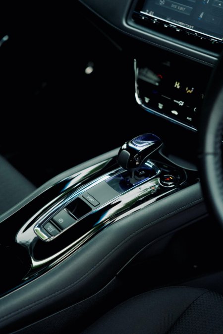 2018 Honda Vezel - photo 12