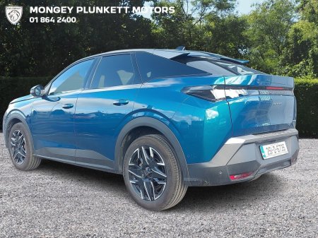 2025 Peugeot 3008 - photo 5