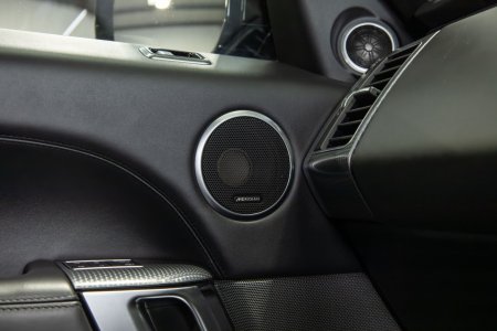 2018 Land Rover Range Rover Sport - photo 17