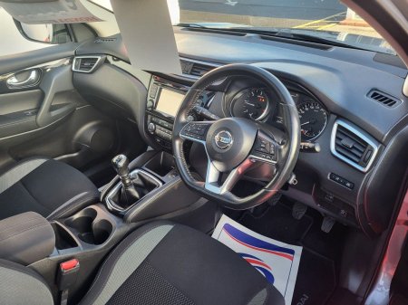 2018 Nissan Qashqai - photo 3